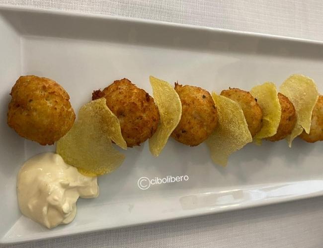 osteria bacalhau, un angolo di Portogallo a Torino