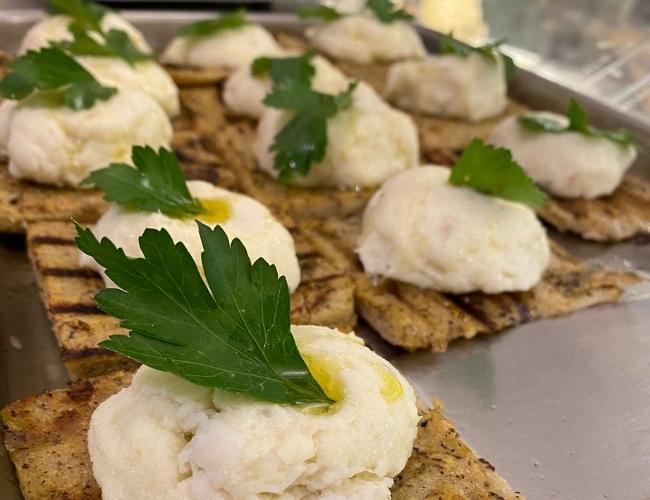 Diversamente Cannavacciuolo, il pastificio gastronomico a Torino, by CiboLibero.