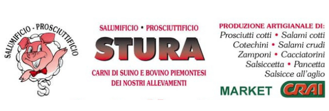 Salumificio Stura, Buttigliera d'Asti, by Cibo Libero Blog
