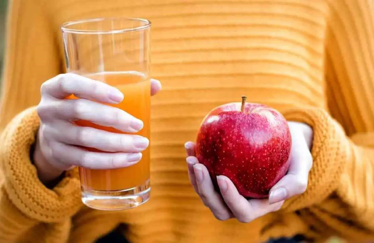 Come creare una bevanda detox con frutta di stagione: la guida pratica Come creare una bevanda detox con frutta di stagione: la guida pratica