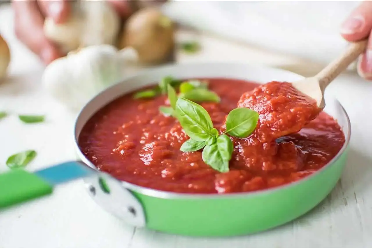 La salsa estiva che conquista tutti: pronta con 3 ingredienti La salsa estiva che conquista tutti: pronta con 3 ingredienti