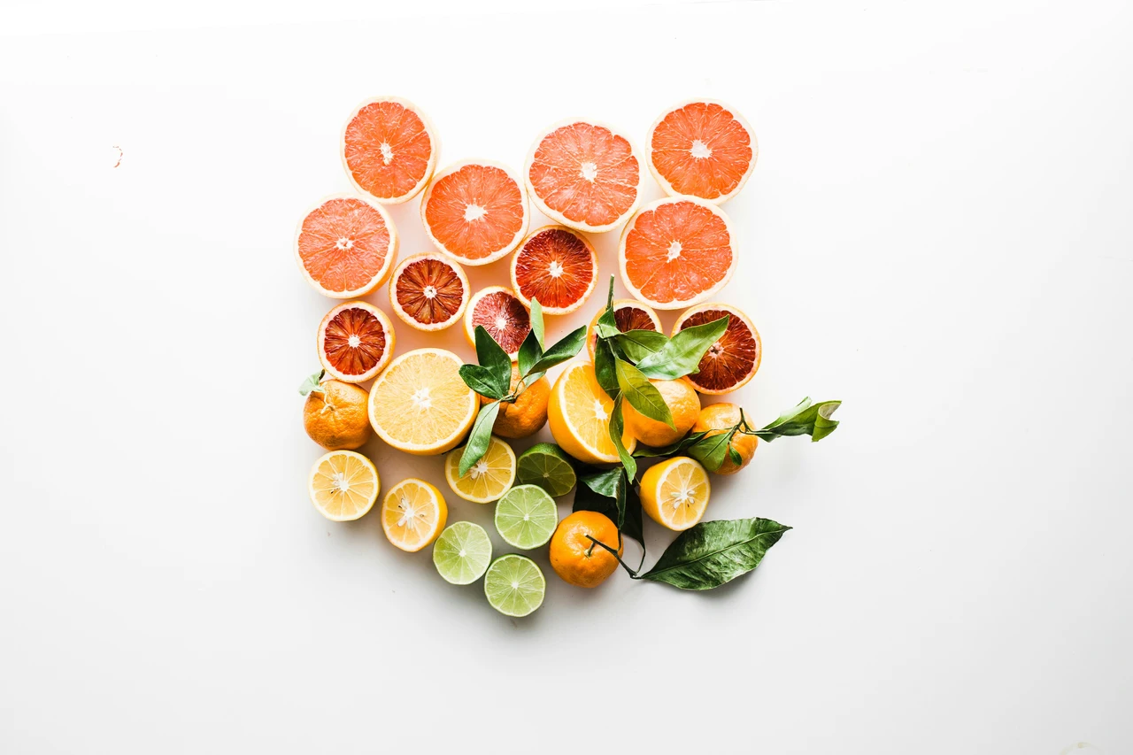 La bevanda rinfrescante con agrumi che favorisce la digestione secondo gli esperti La bevanda rinfrescante con agrumi che favorisce la digestione secondo gli esperti