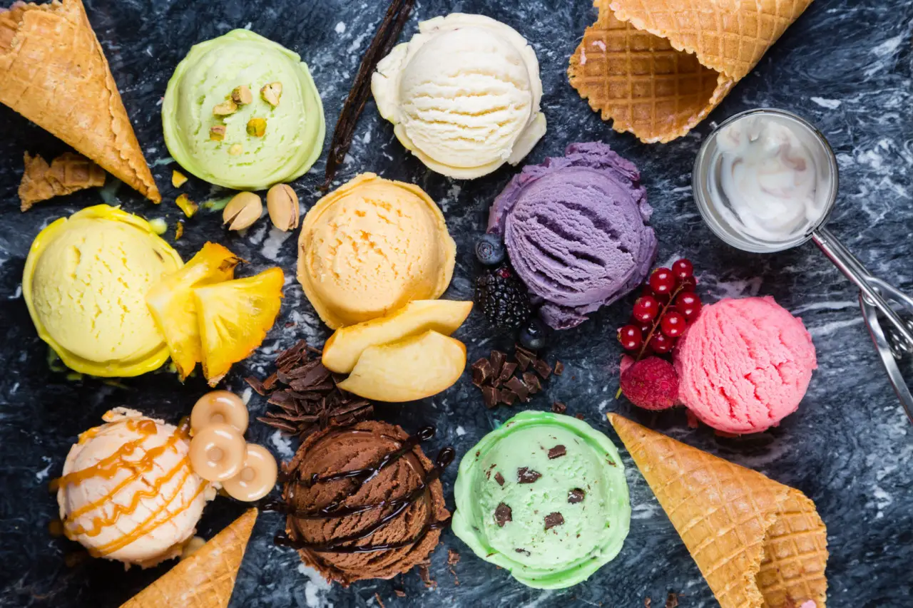 Scopri come preparare un gelato senza zucchero in 5 minuti: la ricetta light per giugno Scopri come preparare un gelato senza zucchero in 5 minuti: la ricetta light per giugno