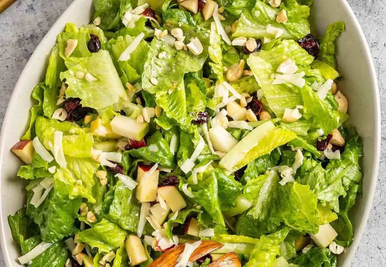 Scopri il segreto per un’insalata croccante anche con il caldo: la soluzione per l’estate Scopri il segreto per un’insalata croccante anche con il caldo: la soluzione per l’estate