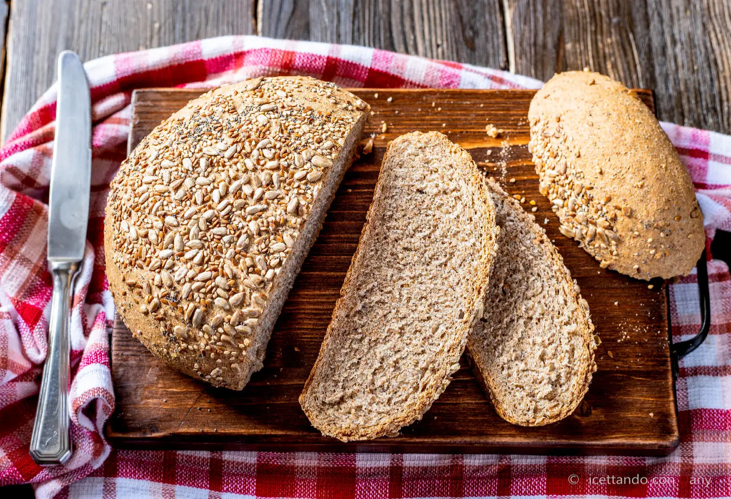 5 errori da evitare quando scegli il pane integrale: la guida di Altroconsumo per la spesa 5 errori da evitare quando scegli il pane integrale: la guida di Altroconsumo per la spesa