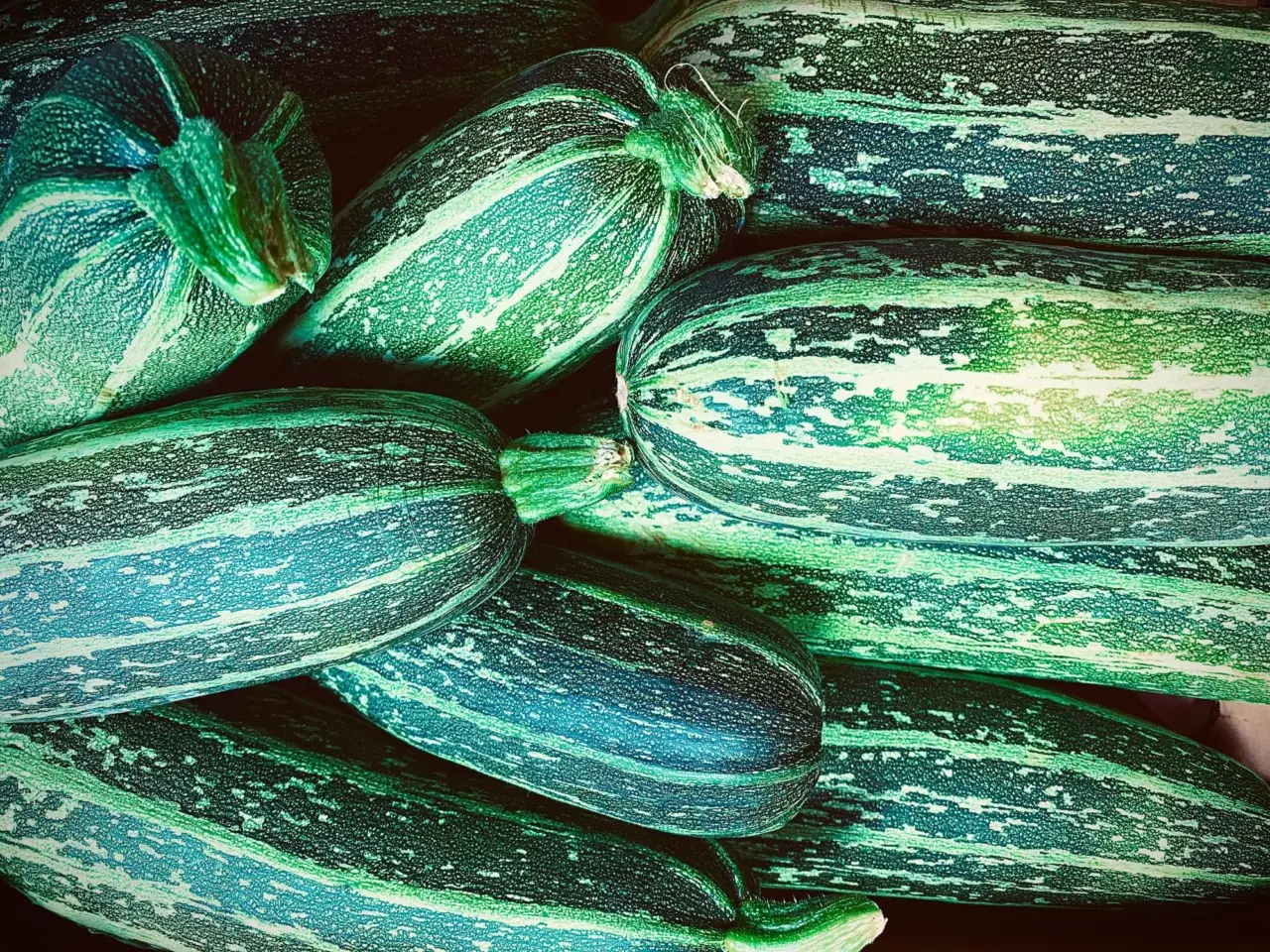 Come preparare il pesto di zucchine senza cottura: il trucco veloce dell’estate 2025 Come preparare il pesto di zucchine senza cottura: il trucco veloce dell’estate 2025