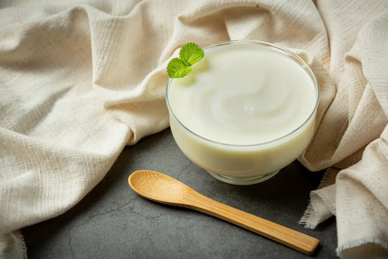 Dessert estivo in versione light: la mousse di yogurt che non fa ingrassare Dessert estivo in versione light: la mousse di yogurt che non fa ingrassare